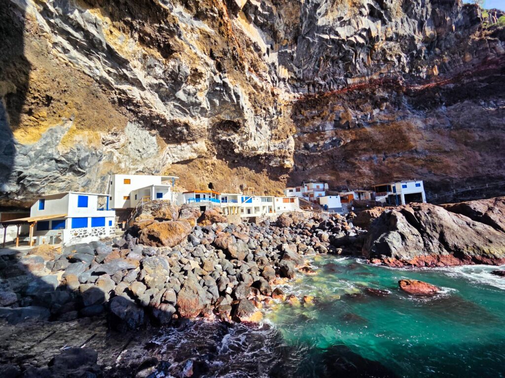 Atrakcje La Palma (133)