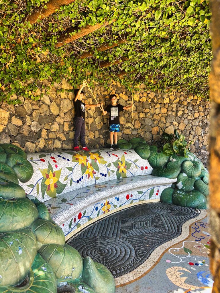 Atrakcje La Palma (141)