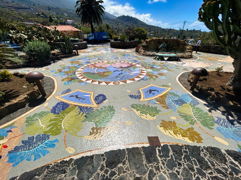 Atrakcje La Palma (142)