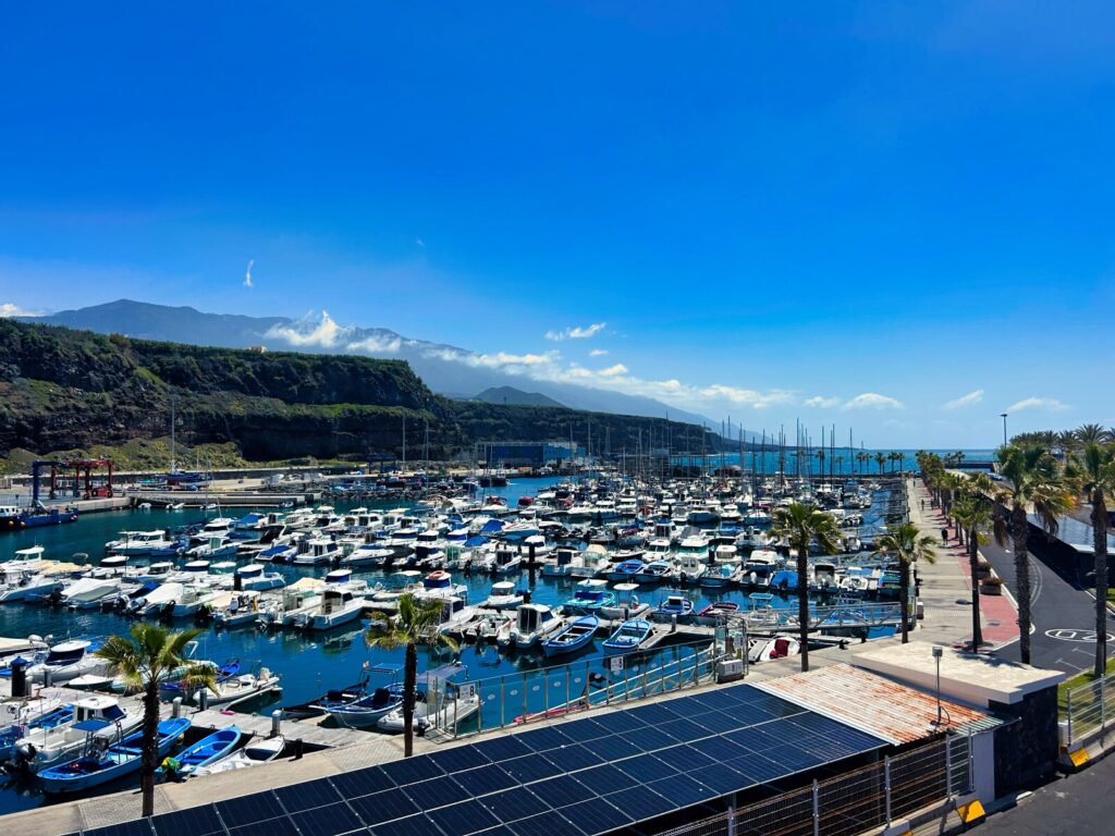 Atrakcje La Palma (2)