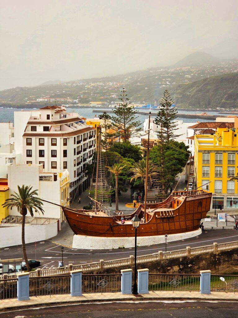 Atrakcje La Palma (49)