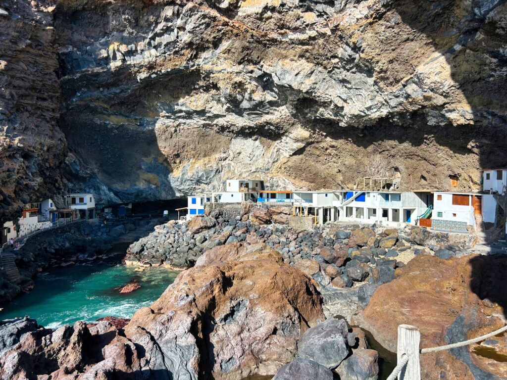 Atrakcje La Palma (5)