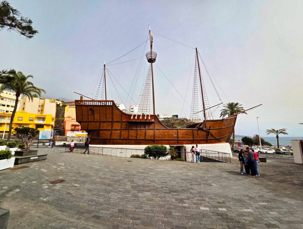 Atrakcje La Palma (50)