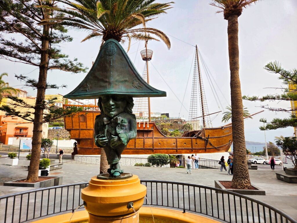 Atrakcje La Palma (51)