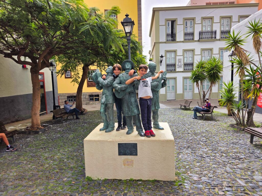 Atrakcje La Palma (55)