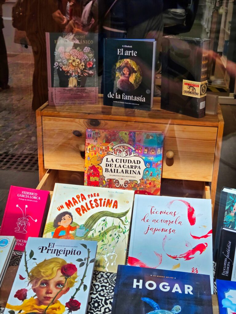 Atrakcje La Palma (60)