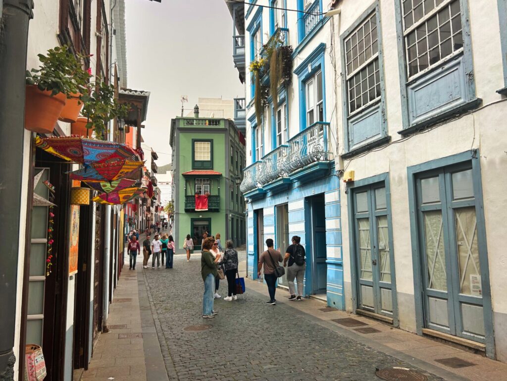 Atrakcje La Palma (63)