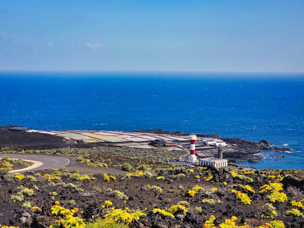 Atrakcje La Palma (83)