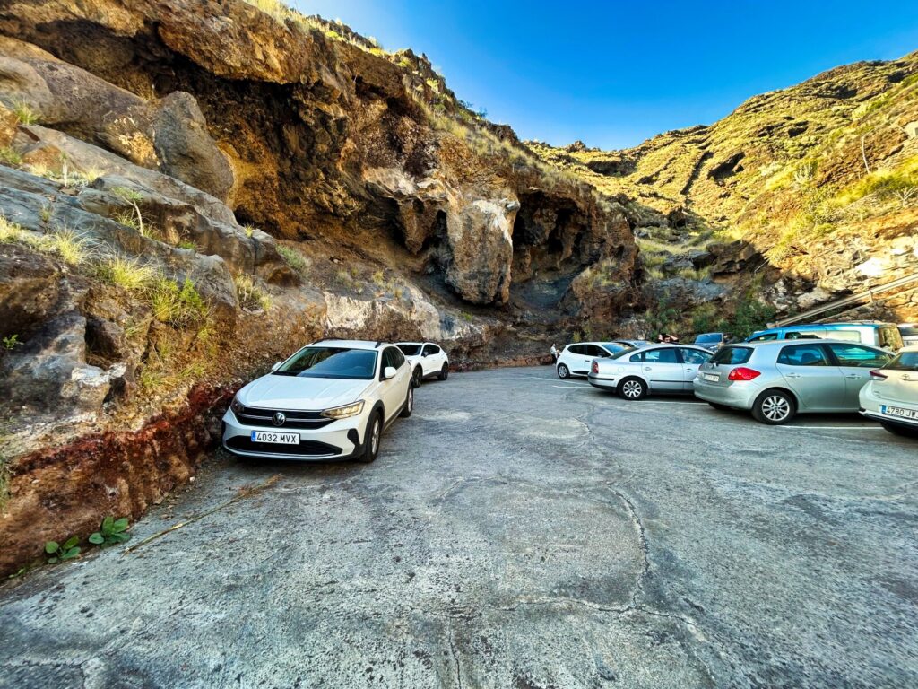 Atrakcje La Palma (9)