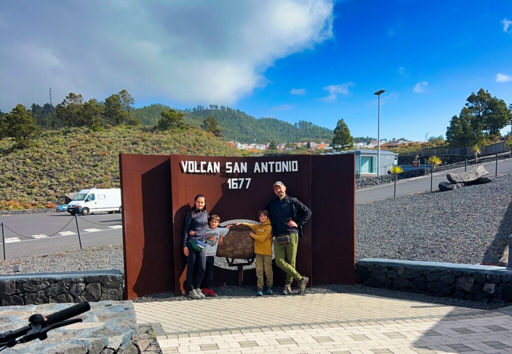 Atrakcje La Palma (90)