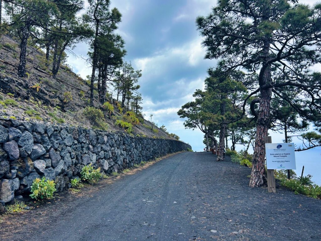 Atrakcje La Palma (95)