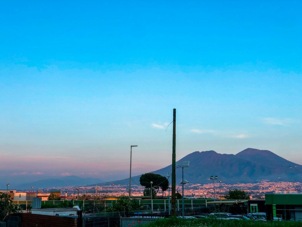 tanie podróże pociągiem po Włoszech