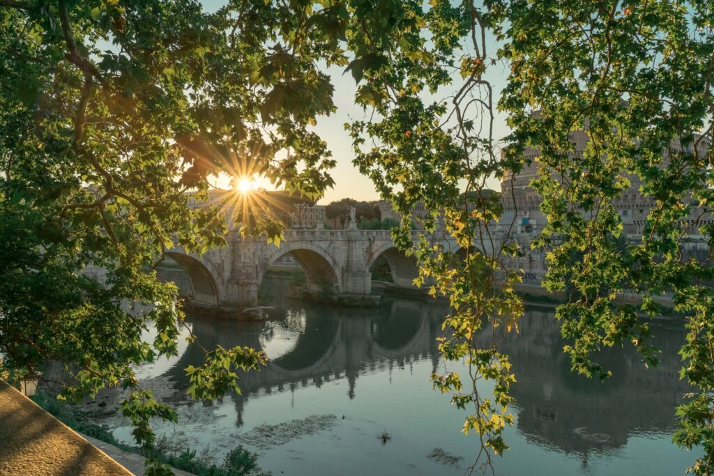 tanie podróże pociągiem po Włoszech