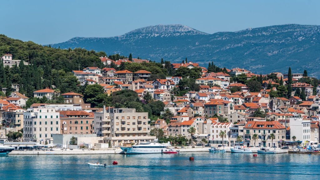 Split z dziećmi