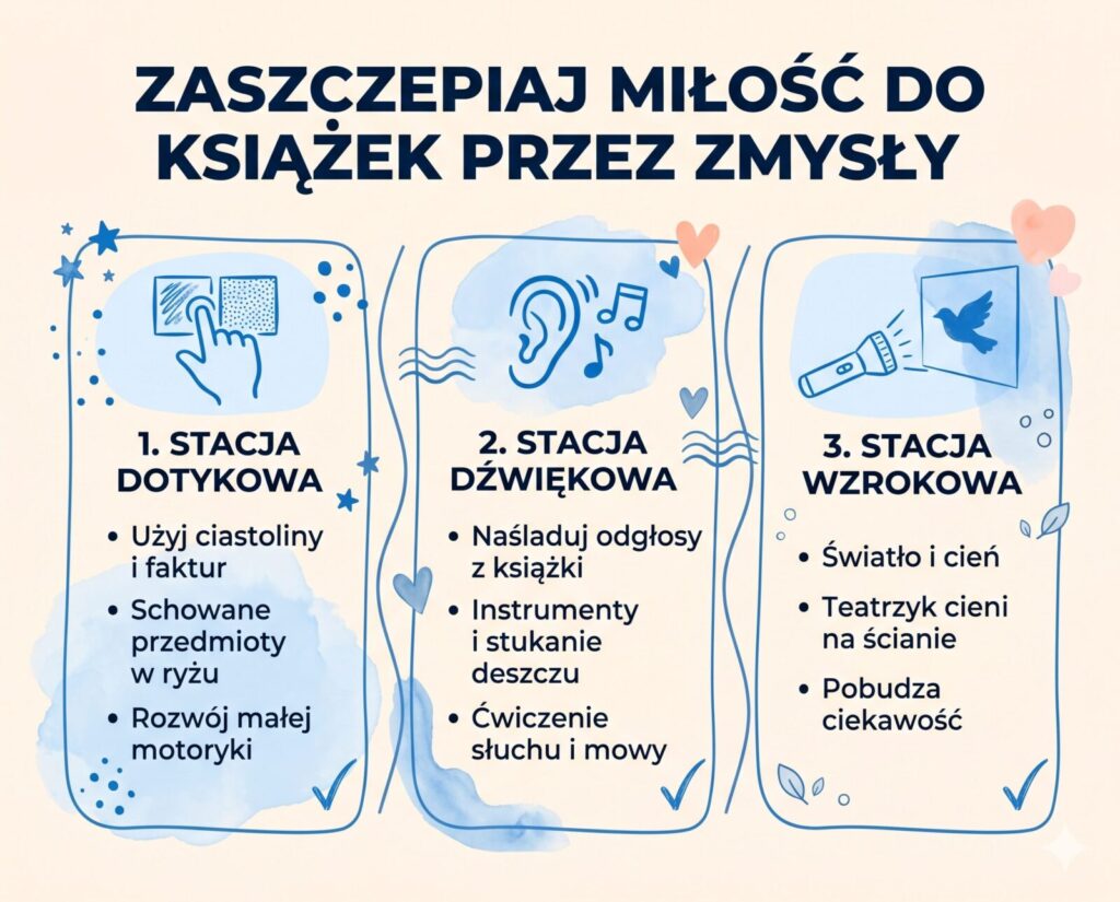 milosc dzieci do ksiazek