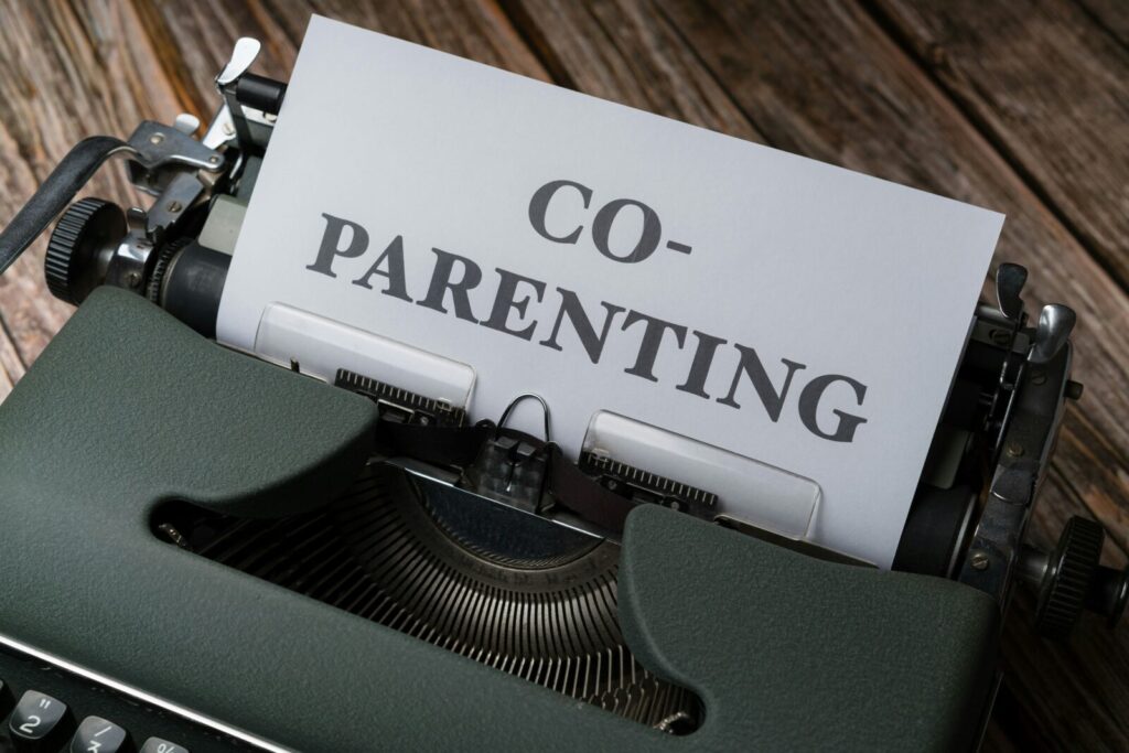 nawyki coparenting budujace i niszczace