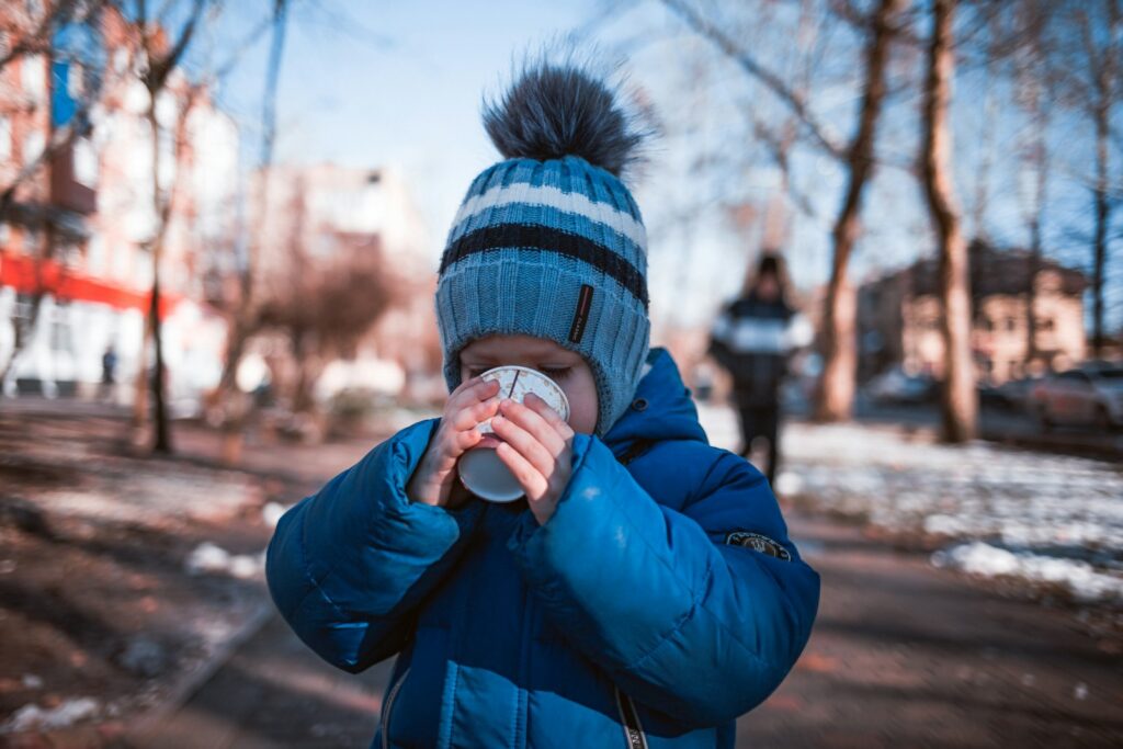 prawidłowe oddychanie