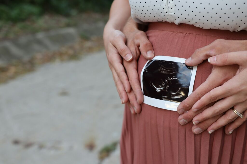 badania prenatalne 1 trymestr