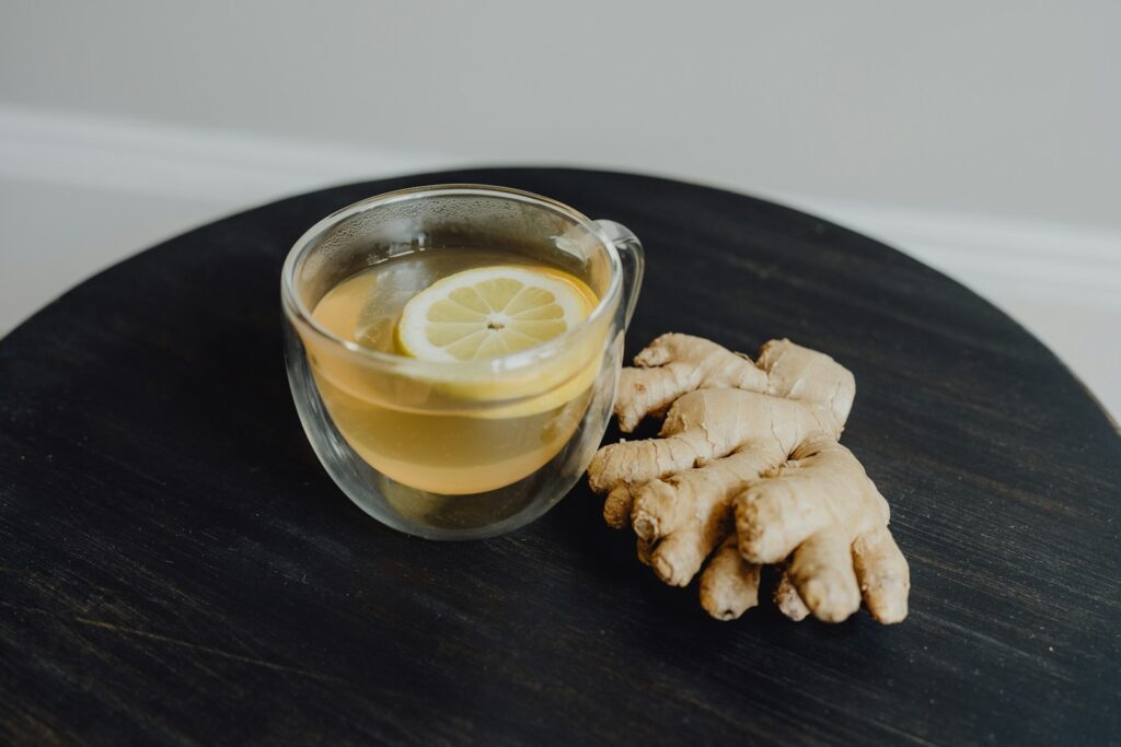 przeziębienie w ciąży