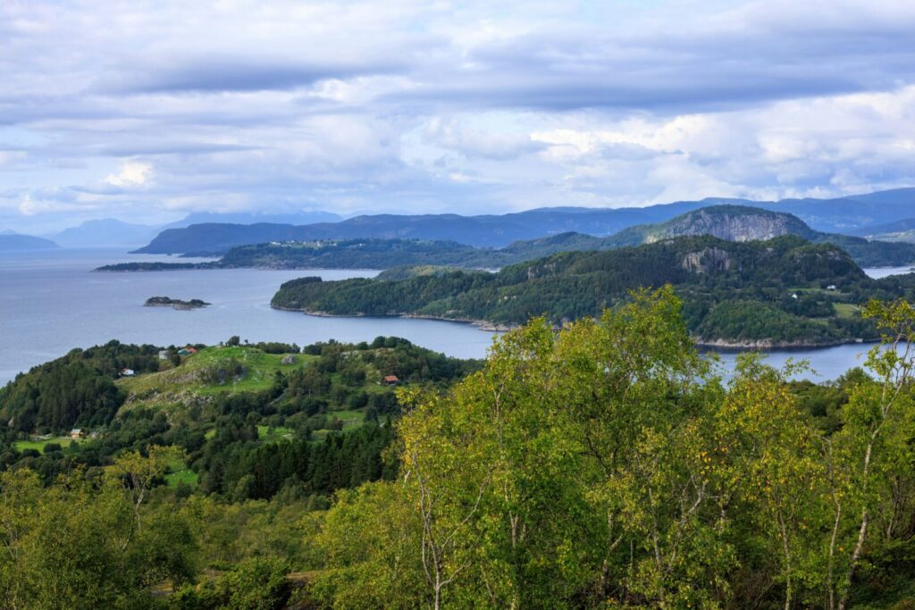 wycieczka objazdowa skandynawia dania norwegia szwecja