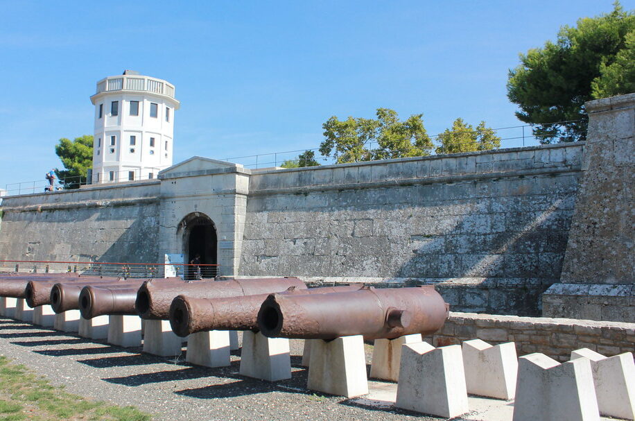 Pula atrakcje