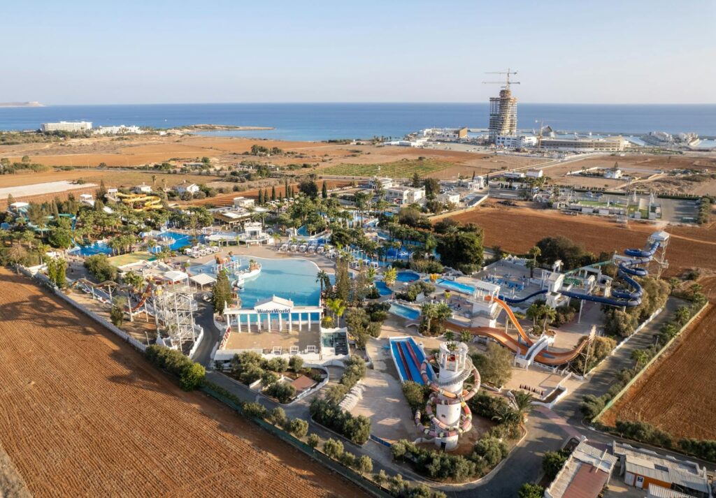 rodos z dziećmi