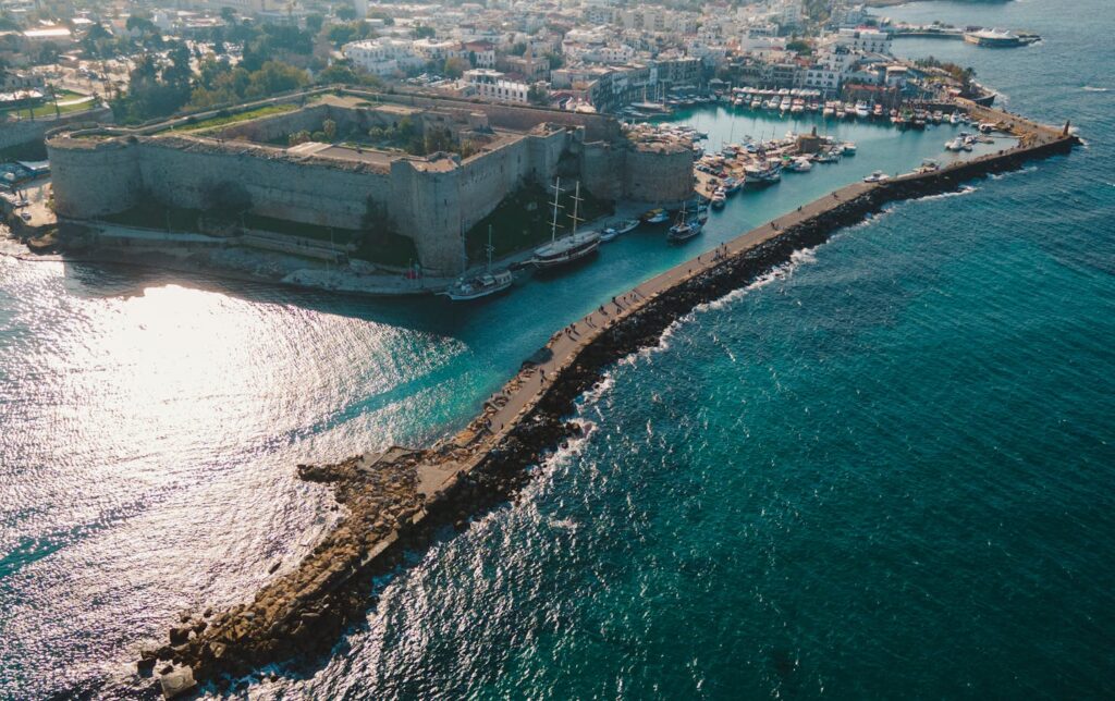 rodos z dziećmi