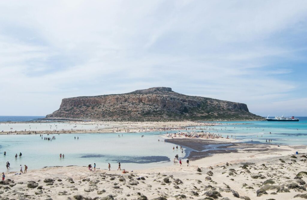 Kreta czy warto jechać