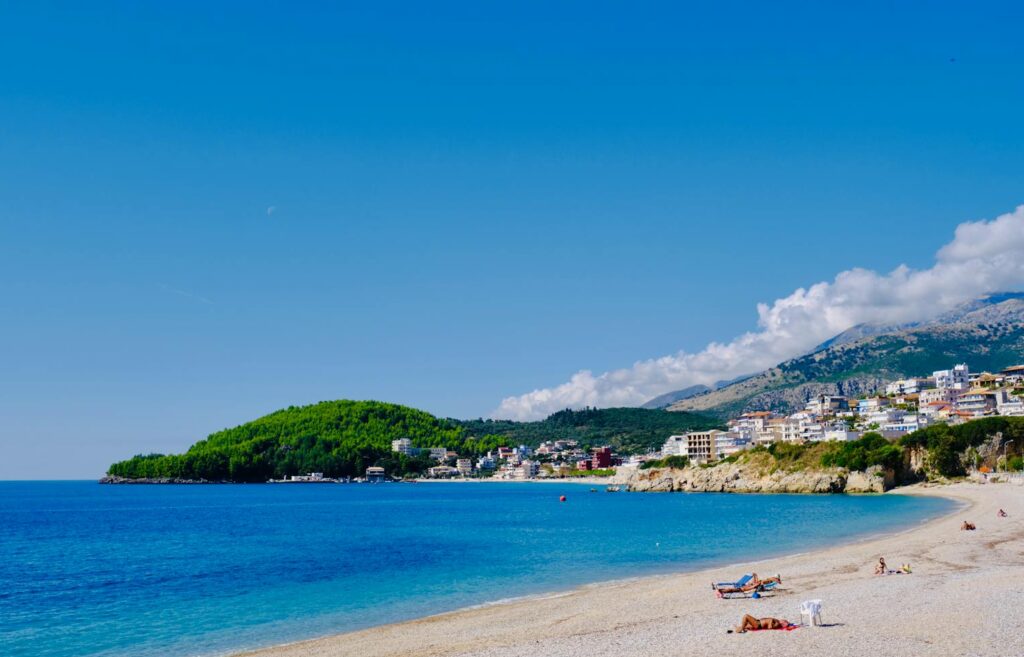 Vlora atrakcje