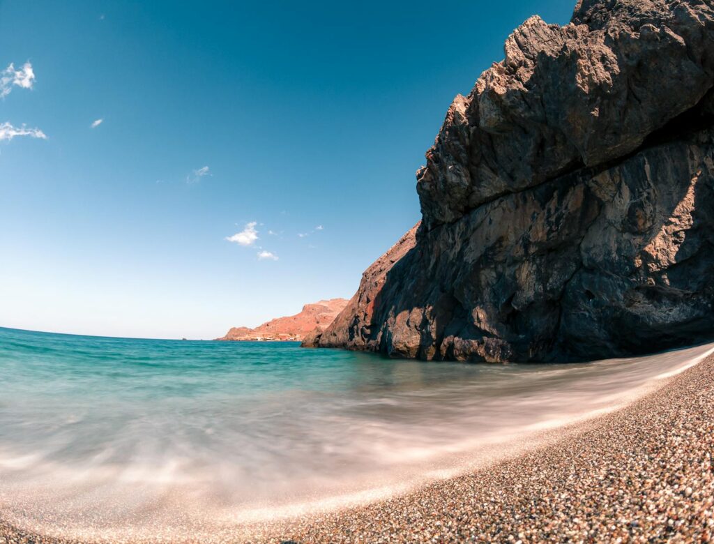 chania z dziećmi