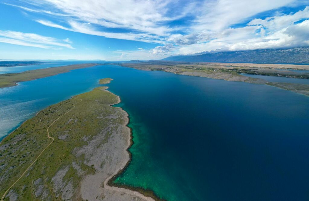 zadar z dziećmi