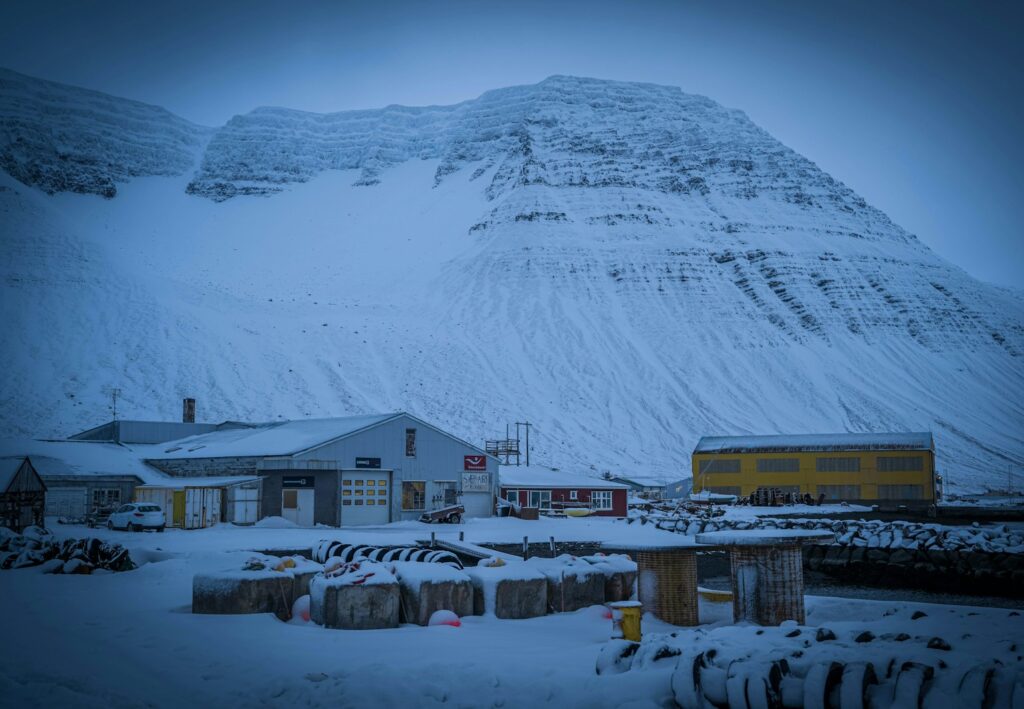 co warto wiedzieć przed wyjazdem na Svalbard