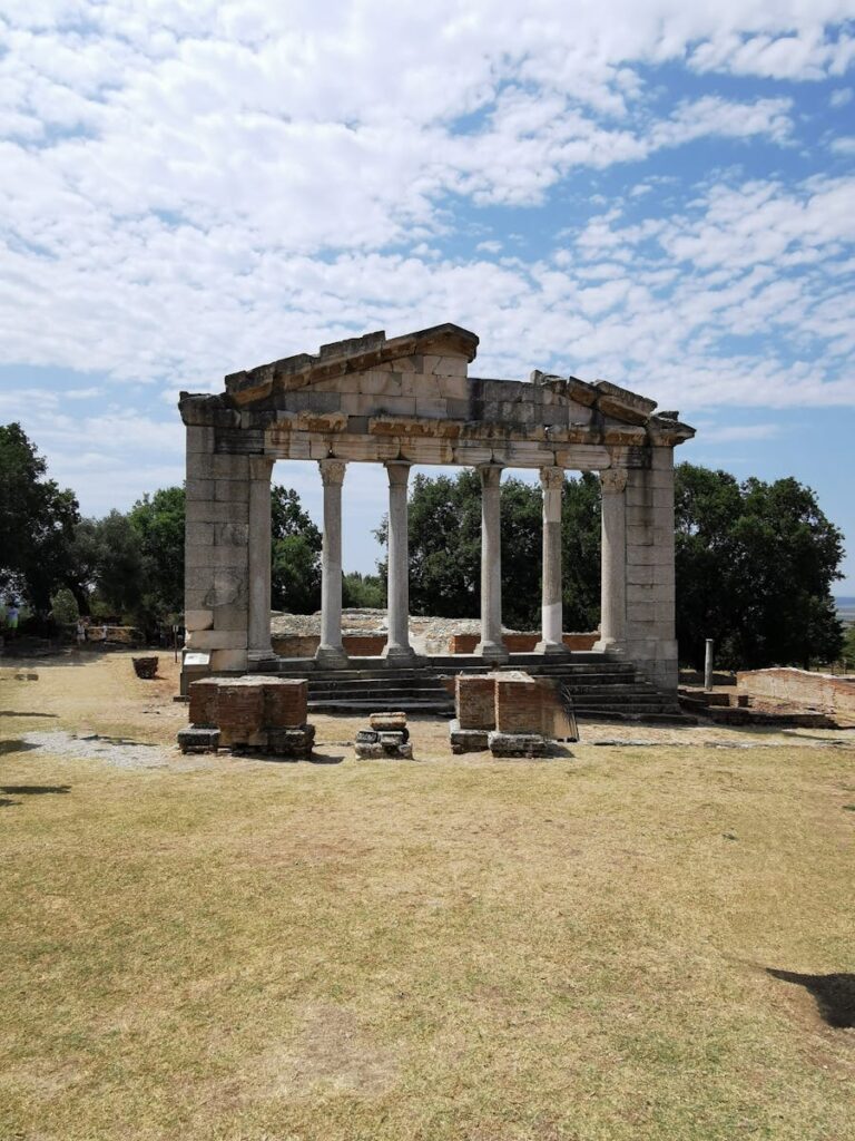 berat wakacje