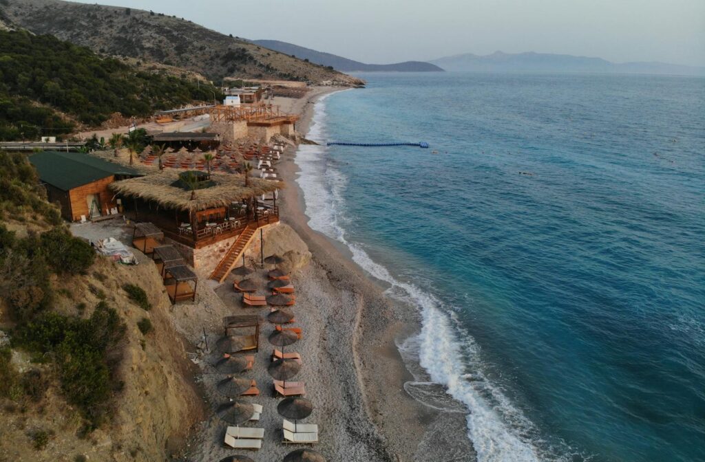 Vlora atrakcje