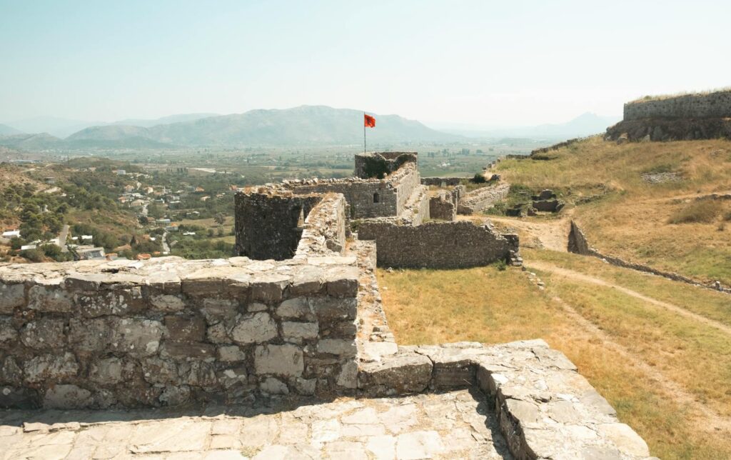 Vlota Albania