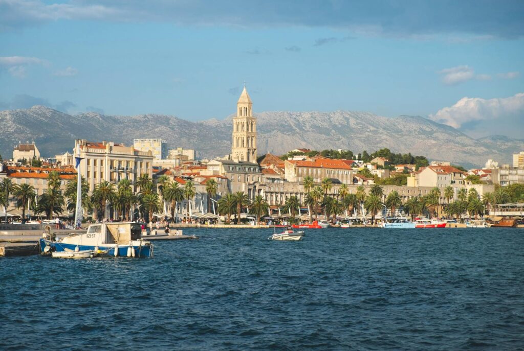 Split z dziećmi 2026