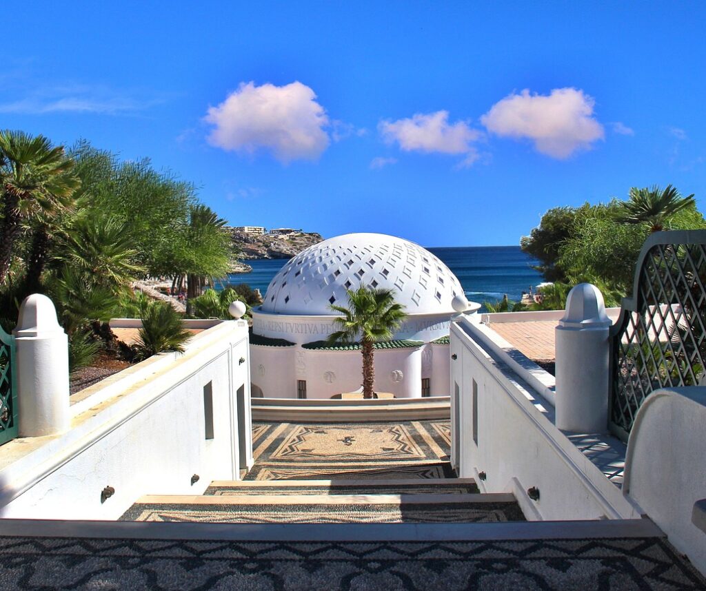 rodos z dziećmi