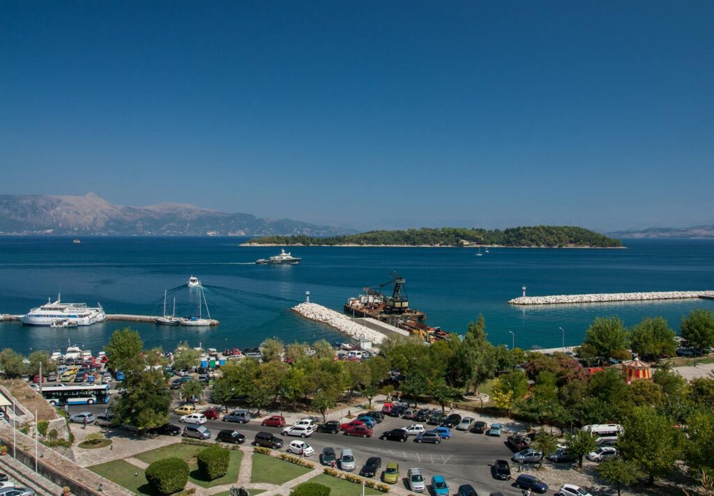 saranda albania