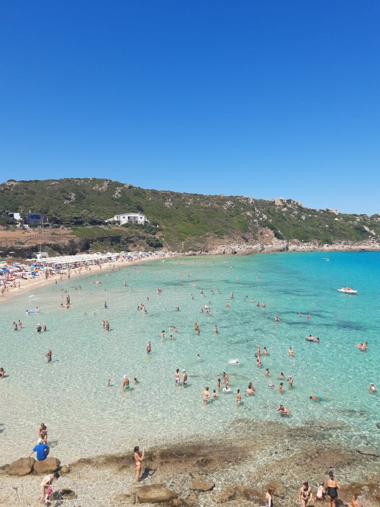 atrakcje jezioro garda