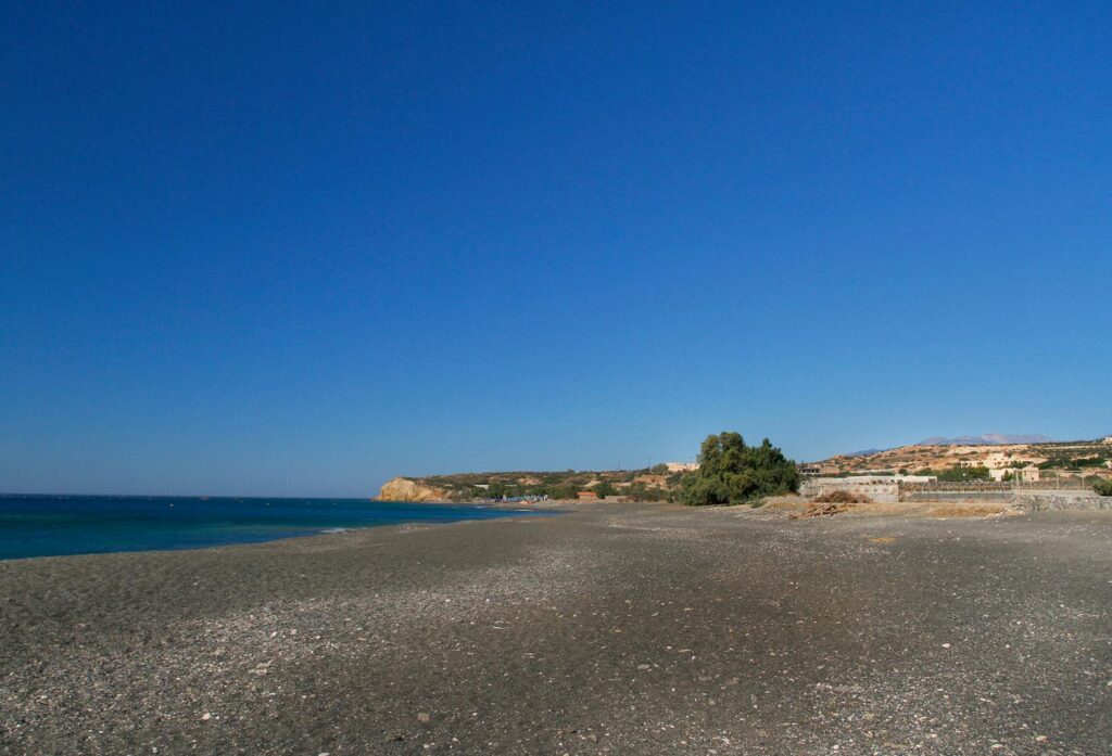chania z dziećmi