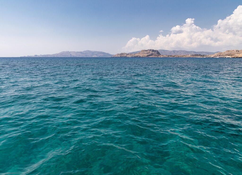 rodos z dziećmi