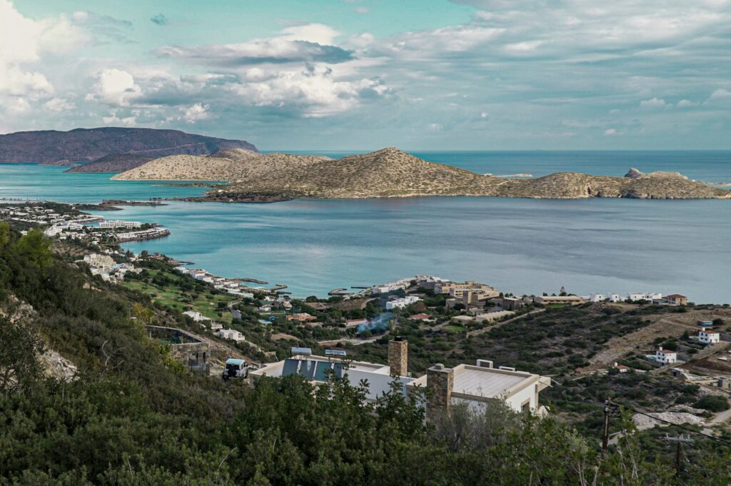 kreta z dziećmi