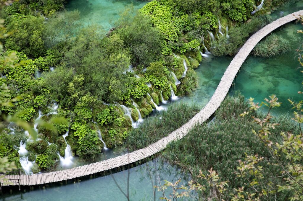 Plitwice poradnik