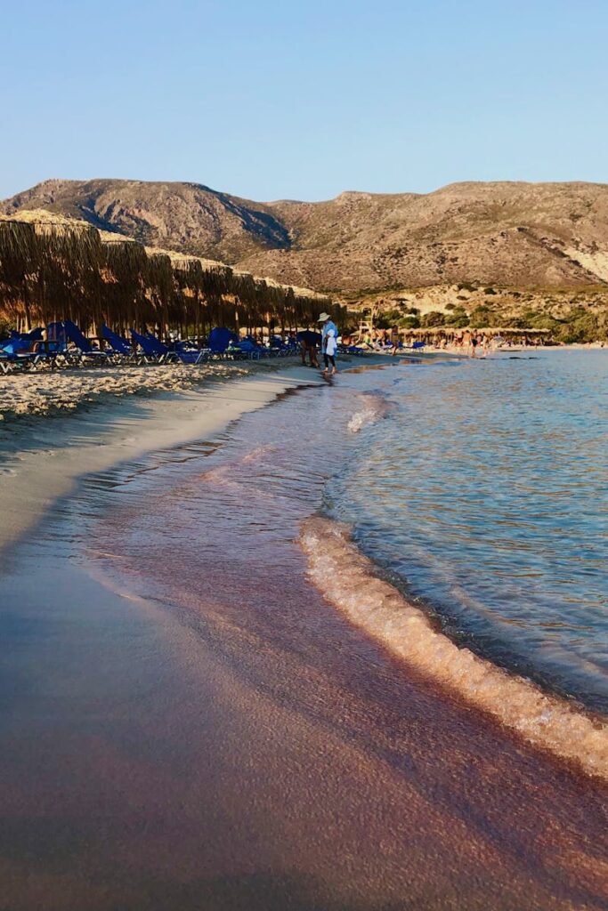 Kreta czy warto jechać