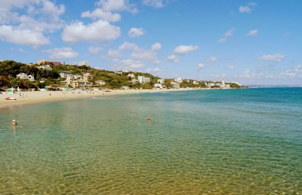 Ksamil