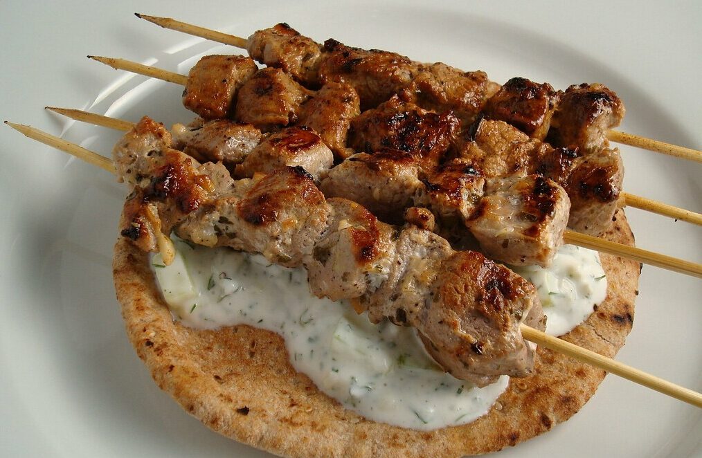 kreta z dziećmi