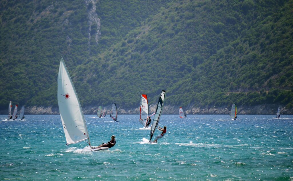 Bol na wyspie Brač przewodnik