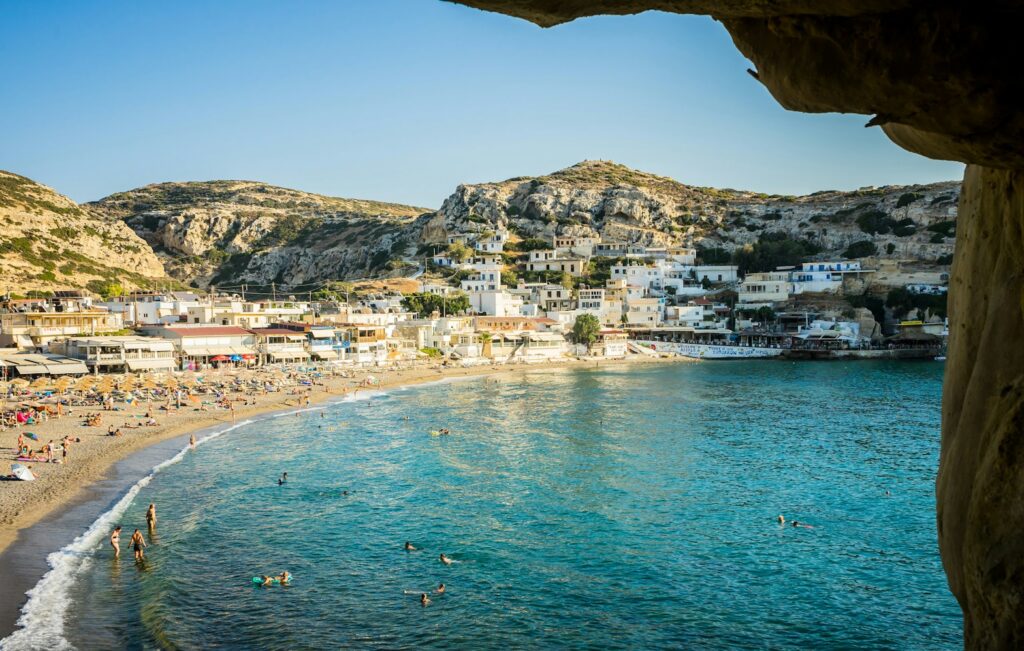 Kreta czy warto jechać