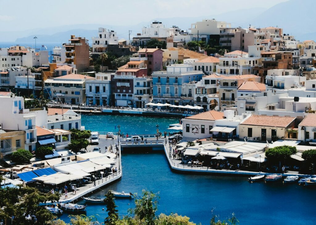 Kreta czy warto jechać