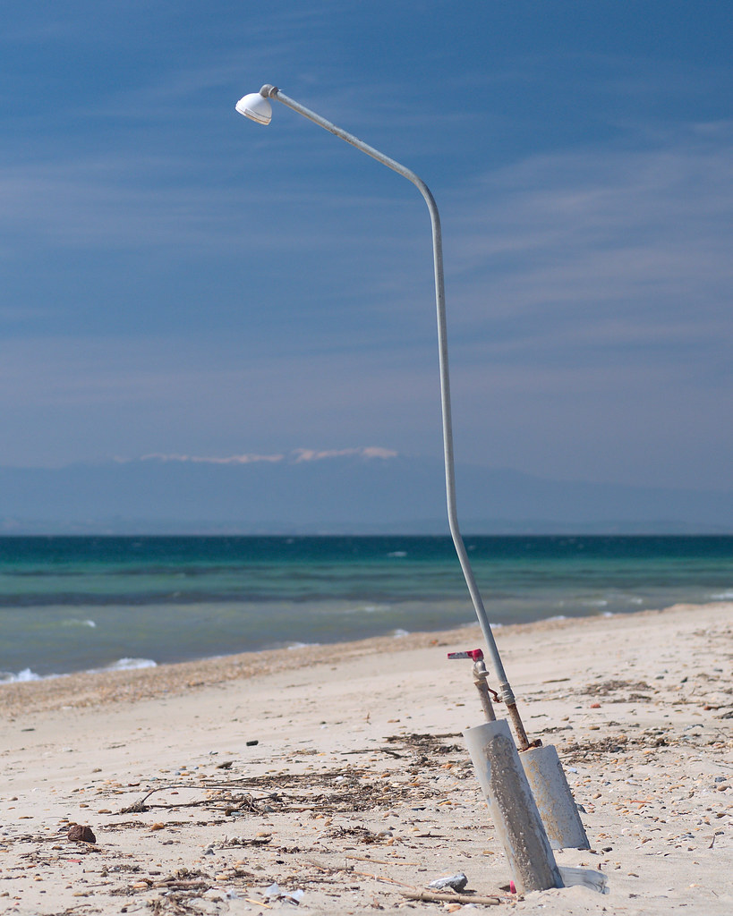 europejskie zwyczaje plażowe